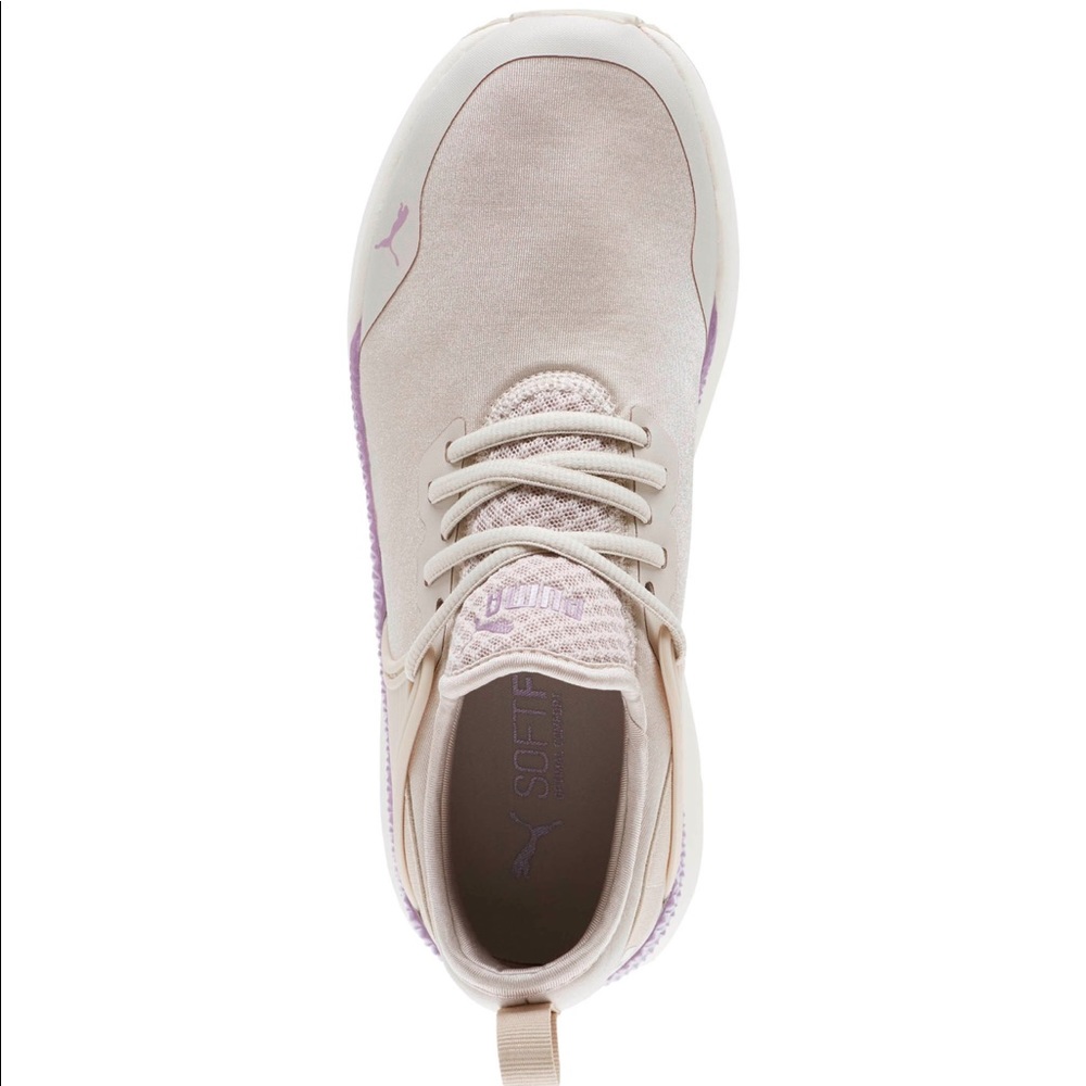 Puma Women’s Sneakers - Picture 5 of 5